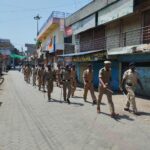 पालकमंत्री गुलाब राव पाटिल के पैतृक गांव में भड़की हिंसा, 3 दिन तक के लिए लगा कर्फ्यू