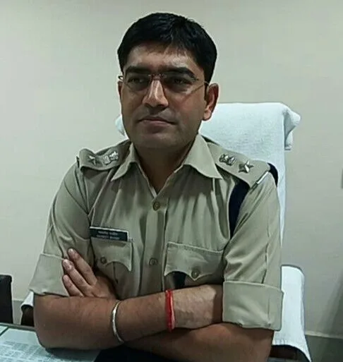 लालजी सिंह कुशवाह हत्या कांड में पुलिस अधीक्षक ने किया ईनाम घोषित | New India Times