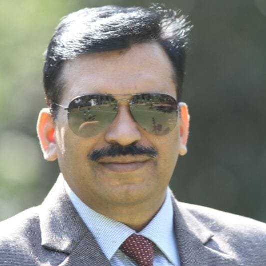 भय और अपराध मुक्त समाज बनाने के लिए जनता पुलिस का सहयाेग करे : अनिल कुशवाह | New India Times