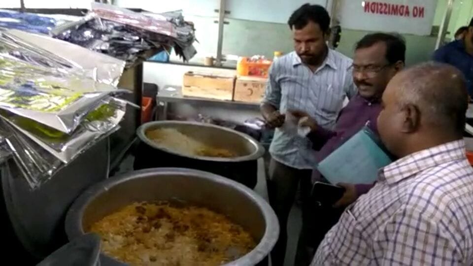 भोपाल के एक होटल के बारे में सोशल मीडिया पर झूठी खबर फैलाने के खिलाफ सायबर थाने में शिकायत दर्ज | New India Times