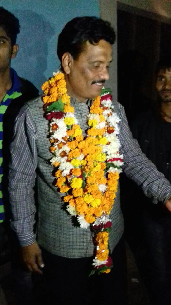 हरदा नगरपालिका अध्यक्ष पद के लिए उम्मीदवारों की घोषणा 1 हरदा नगरपालिका अध्यक्ष पद के लिए उम्मीदवारों की घोषणा | New India Times