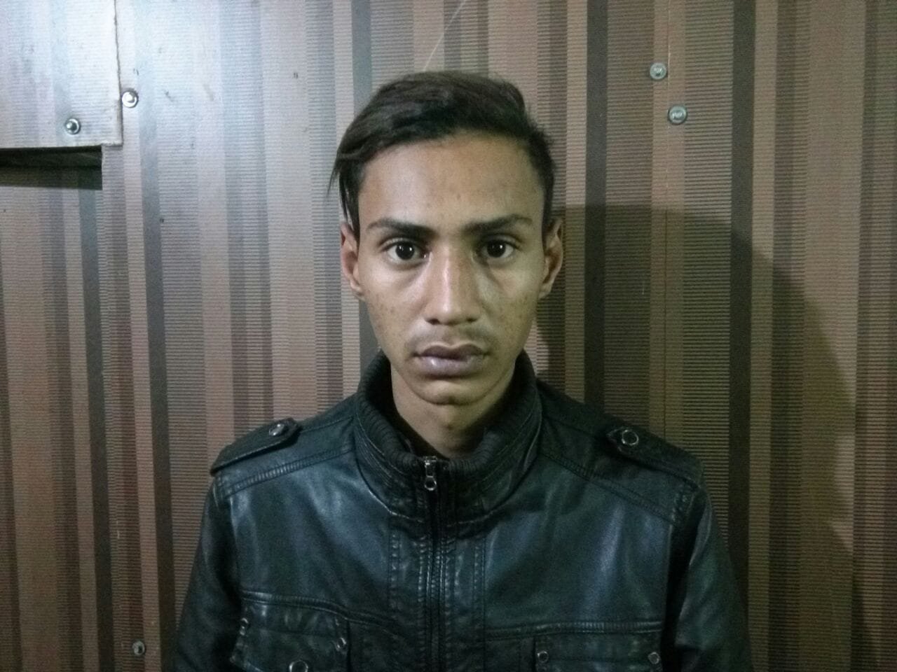 इश्क के चक्कर में मां की हत्या | New India Times