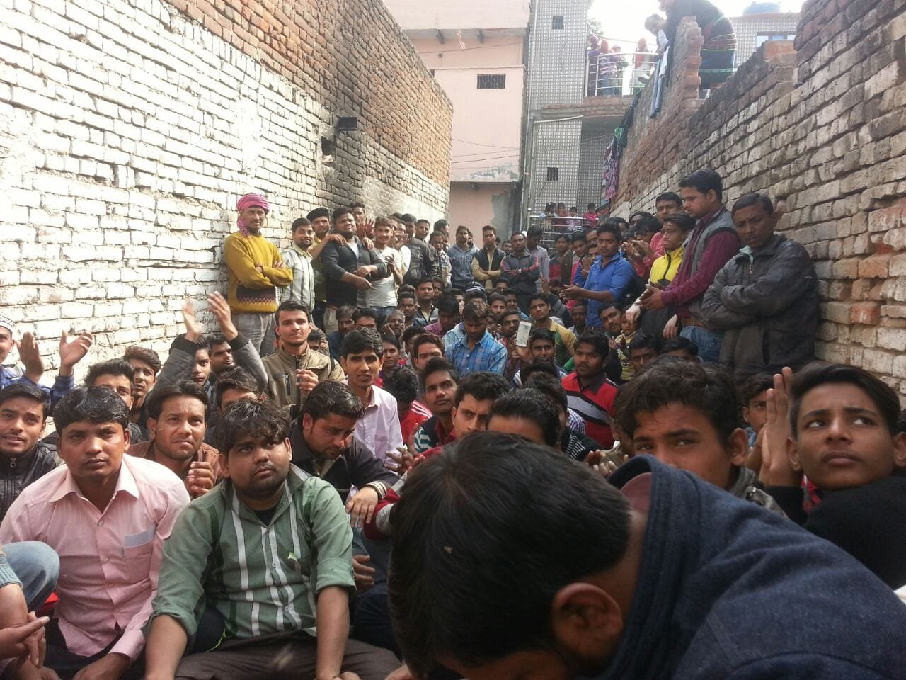 हज पर जाने वाले 2 जनवरी से हज फार्म भरना शुरू कर दें: मेराज अंसारी | New India Times