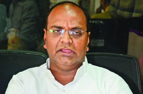 नरेला में कल से नर्मदा उत्सव, घर-घर से नर्मदा जल एकत्र करने के साथ शुरू होगा तीन दिनी आयोजन,    नर्मदा जयंती पर होगी महाआरती  और भजन संध्या | New India Times