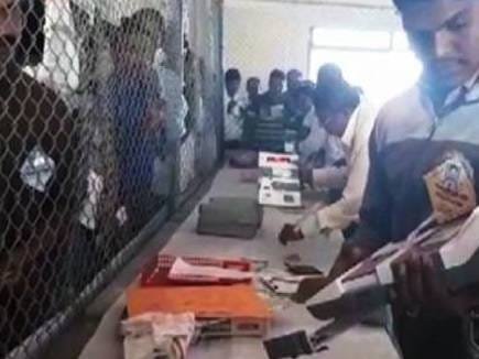 हरदा नगरपालिका चुनाव की मतगणना 7 जनवरी को; शहर में अस्पताल से छिपानेहर मार्ग बंद | New India Times