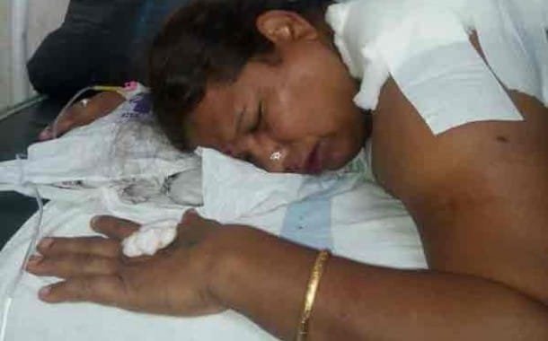 भोपाल में किन्नरों के दो गुटों में खूनीसंघर्ष, एक किन्नर गंभीर रूप से घायल | New India Times