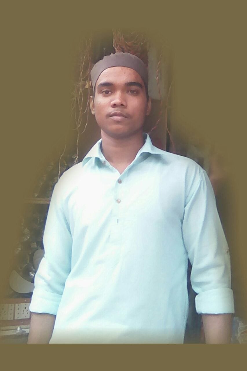 फतहपुर बिंदिकी मोहल्ला के मुगलही वार्ड क्रमांक 24 से सभासदी का चुनाव लड़ेंगे एमआईएम लीडर मेराज अंसारी | New India Times