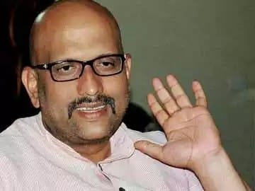 पुलिस अधीक्षक गौरव तिवारी मामले की धमक पहुंची उत्तर प्रदेश;  उत्तर प्रदेश विधानसभा चुनाव में गौरव तिवारी तबादला मामले को मुद्दा बनाने की तैयारी | New India Times