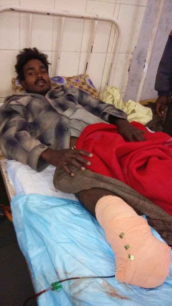 भोपाल को खुले में शौच एवं गन्दगी मुक्त घोषित करना शर्मनाक: साधना कार्णिक प्रधान | New India Times