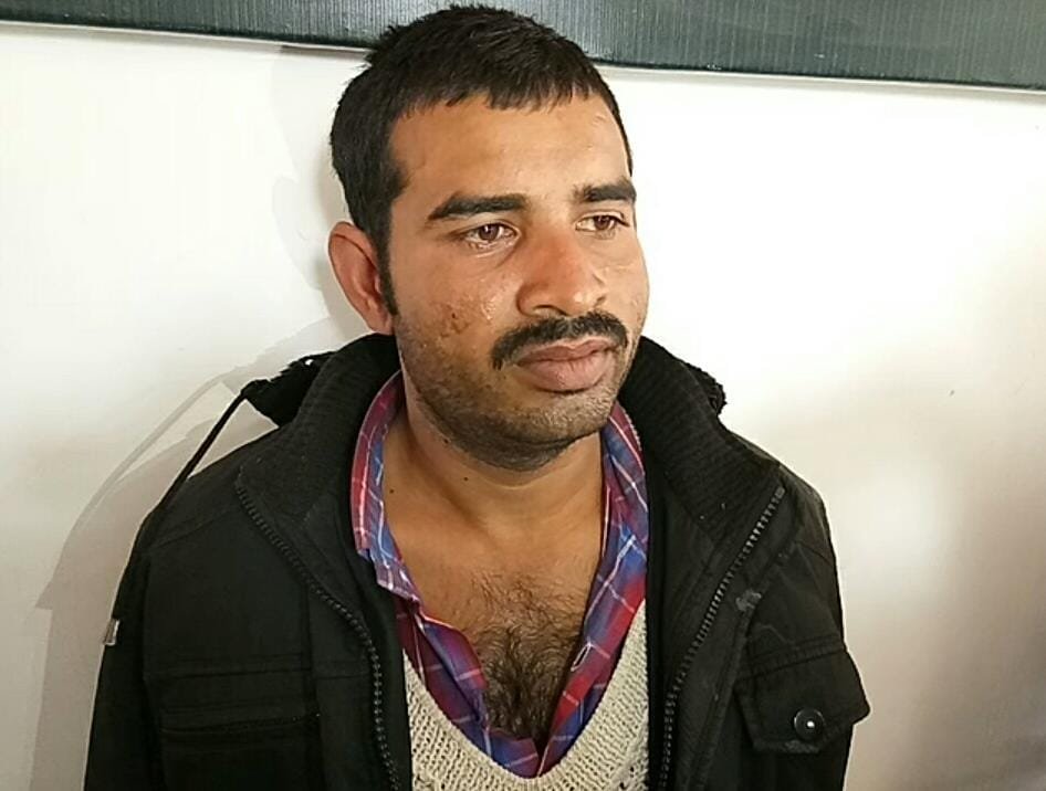 प्रेमी ने प्रेमिका की कुल्हाड़ी से गला काट कर की हत्या | New India Times