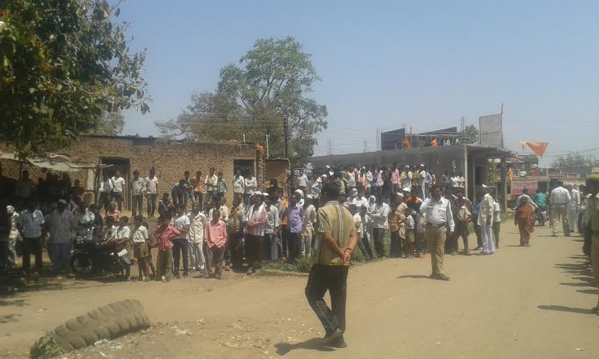 बीवी, बेटी और सास की हत्या करने वाले को मिली उम्रकैद की सजा, बुलढाणा सेशन कोर्ट ने सुनाई उम्रकैद की सजा | New India Times