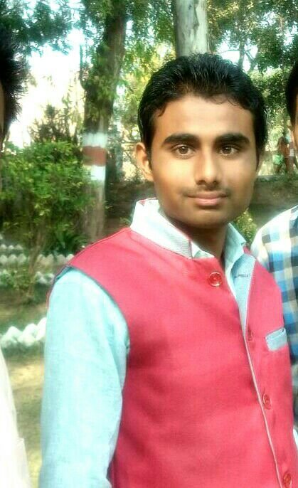 भारतीय पर्यावरण संरक्षण समिति के अध्यक्ष बने आकाश  | New India Times