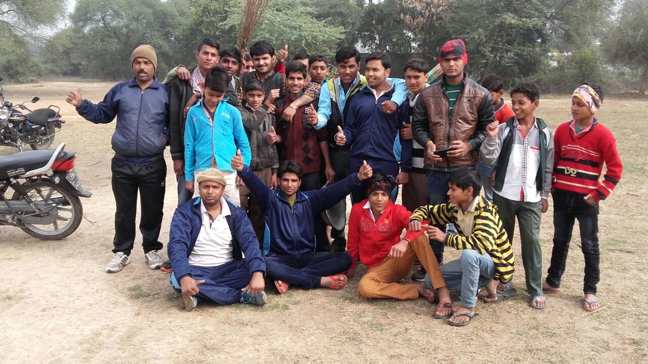 स्वच्छ ऊमरी स्वस्थ ऊमरी मित्र परिषद का बीसवां चरण सम्पन्न | New India Times