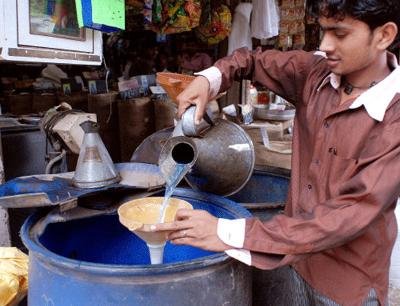 घरेलू गैस के बाद अब मिट्टी के तेल की सब्सिडी भी सीधे जमा होगी बैंक खातों में | New India Times