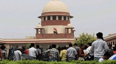 कर्नाटक, तमिलनाडु, हिमाचल प्रदेश, उत्तर प्रदेश, हरियाणा, बिहार, राजस्थान में सुप्रीम कोर्ट ने प्रमोशन में आरक्षण पर लगाई रोक, प्रमोशन में आरक्षण मामले में सुप्रीम कोर्ट में केस हारी कर्नाटक सरकार, मध्य प्रदेश में भी आरक्षण खत्म होने की संभावना | New India Times