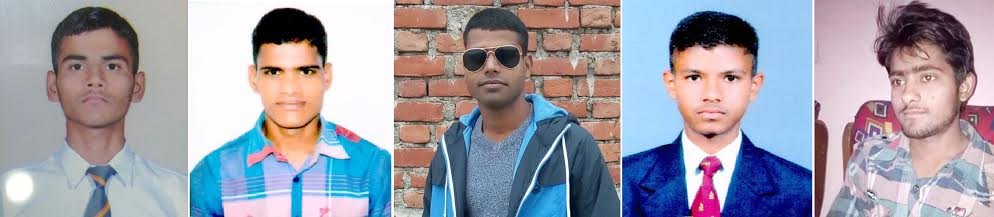 आदर्श राष्ट्रीय आवासीय विद्यालय के 6 छात्रों का एनडीए में चयन;   बच्चों के उज्जवल भविष्य को मंजिल तक पहुँचाना हमारा लक्ष्यः अशोक यादव | New India Times