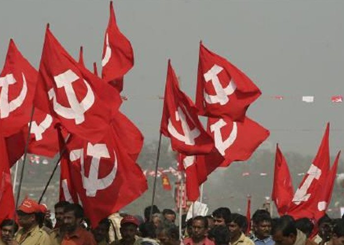 बढी हुई बिजली दरें वापस लेने के एलान के बाद कांग्रेस की किसान आक्रोश रैली रद्द, वामपंथियों ने मारी बाजी, कांग्रेस हुई चित | New India Times