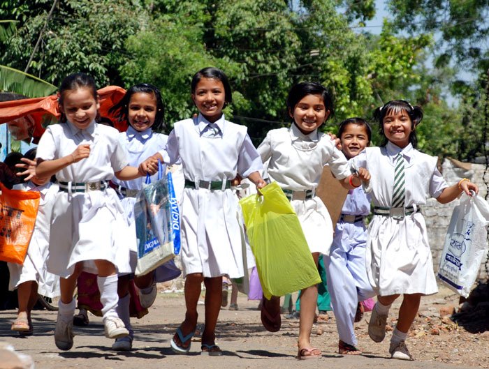 महाराष्ट्र के यवतमाल ज़िले की प्राइवेट स्कूलों में शिक्षा अधिकार कानून के अंतर्गत प्रवेश प्रक्रिया शुरू | New India Times