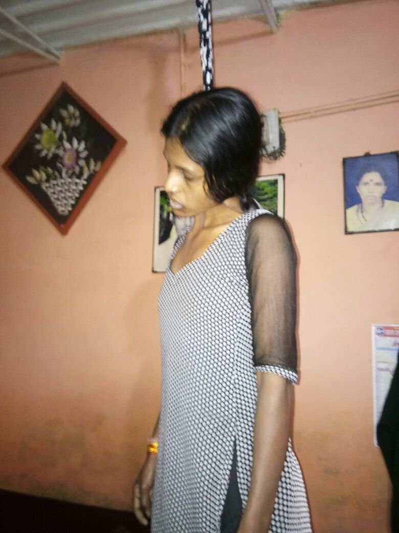 28 वर्षीय लड़की ने की आत्महत्या | New India Times