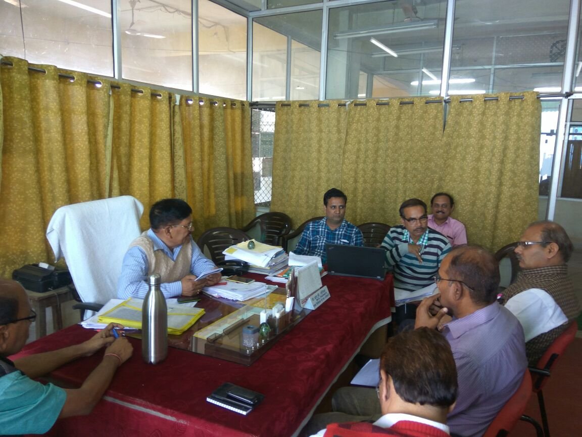 मुख्यमंत्री जिला स्तरीय वृहद निःशुल्क मेडिकल कैम्प 27 फरवरी को जिला चिकित्सालय परिसर हरदा में, शिविर में मरीजों की जांच व इलाज होगी मुफ्त | New India Times