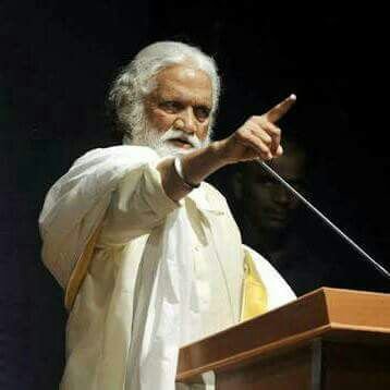 पृथक विदर्भ राज्य के लिए अपने जीवन का हर क्षण समर्पित करने वाले ‘विदर्भ वीर’ जाम्बुवंतराव धोटे का निधन, पूरे विदर्भ में शोक की लहर  | New India Times