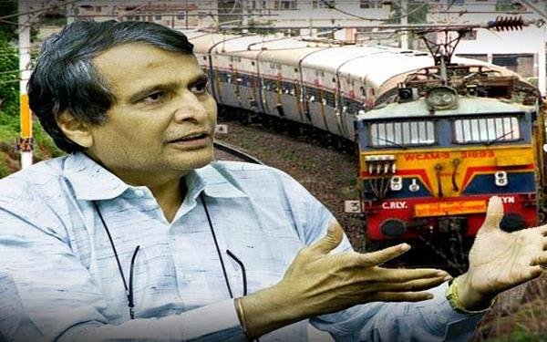 झुठी सर्वे रिपोर्ट ने फेर दिया निमाड़-मालवा रेल सौगात के अरमानों पर पानी | New India Times