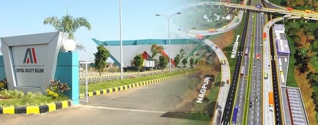 12 वर्षों में केवल 7978 युवाओं को ही मिहान में मिला रोजगार | New India Times