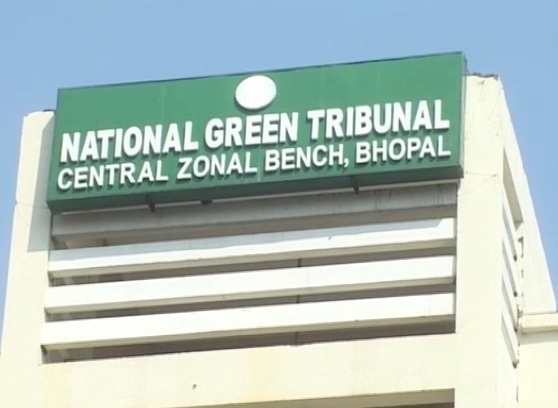 एनजीटी द्वरा अवैध उत्खनन को लेकर सीहोर कलेक्टर पर हो सकती है कारवाई, एनजीटी ने खनिज अधिकारी एम ए खान के निलंबन के दिए मौखिक आदेश | New India Times