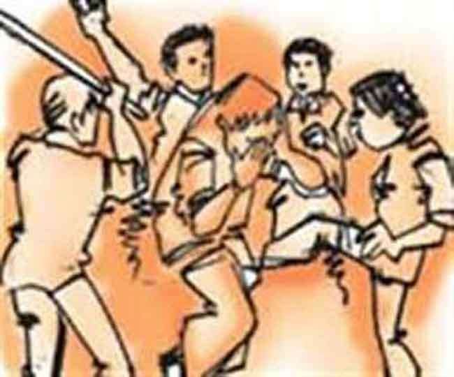 भिवंडी में होली पर्व पर पत्ता खेलने के विवाद में पडोसी की हत्या, चार आरोपी गिरफ्तार | New India Times