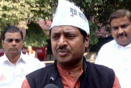 2017 का मध्यप्रदेश बजट, प्रदेश को नरक की ओर धकेलेगा: आलोक अग्रवाल | New India Times