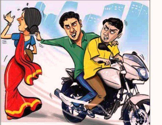 यवतमाल में बढ रहा है अपराध का ग्राफ, पुलिस अंकुश लगाने में नाकाम | New India Times