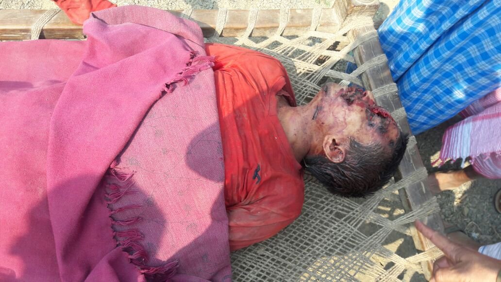 इश्क में रूकावट बनने पर युवक की निर्मम हत्या,  आशिक-माशूक पहुंचे सलाखों के पीछे | New India Times