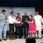 भारतीय नृत्य कला मंदिर सभागार पटना में आकाशवाणी द्वारा संगीत प्रतियोगिता का आयोजन