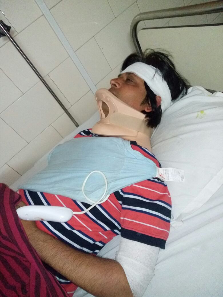 प्रधान मंत्री रोजगार योजना: योजना के नाम पर धोखाधड़ी, पैसे वापस मांगने पर जानलेवा हमला 2 प्रधान मंत्री रोजगार योजना: योजना के नाम पर धोखाधड़ी, पैसे वापस मांगने पर जानलेवा हमला | New India Times