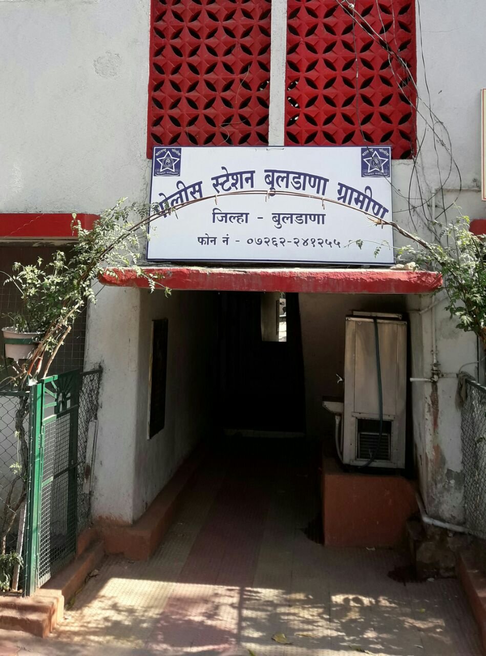 नाबालिग किशोरी को भगा कर बलात्कार करने वाला युवक गिरफ्तार 2 नाबालिग किशोरी को भगा कर बलात्कार करने वाला युवक गिरफ्तार | New India Times