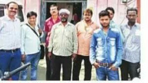 नमामि देवी नर्मदे यात्रा का नहीं हुआ अभी तक भुगतान  | New India Times