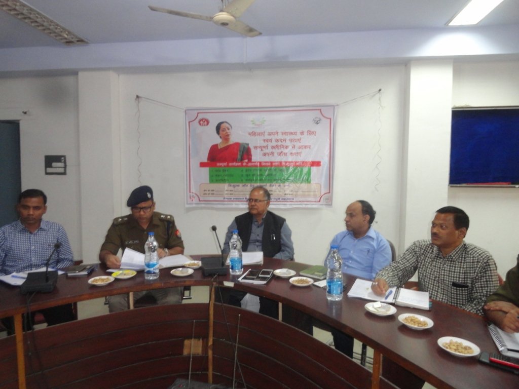 बहराइच जिला में13 मार्च को बन्द रहेंगी शराब व मादक पदार्थों की दुकानें | New India Times