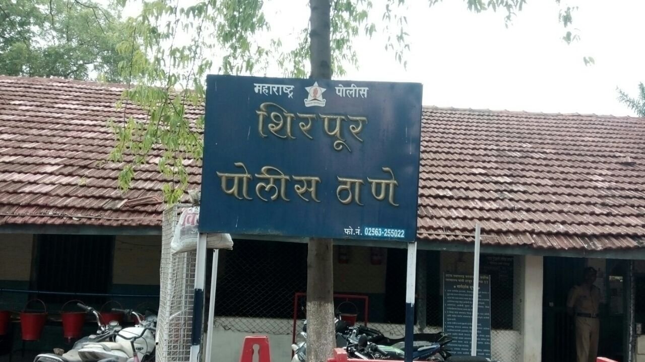 शिरपुर में 6 जुआरी गिरफ्तार | New India Times