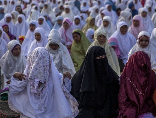 राजस्थान के मुस्लिम समाज की बालिकाओं के उच्च शिक्षा के लिए छात्रावास बनाना वक्त की अहम जरूरत  | New India Times