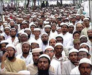 दक्षिणी भारत की तरह उत्तरी भारत में भी मुस्लिम सियासत में बदलाव लाना होगा: अशफाक कायमखानी | New India Times