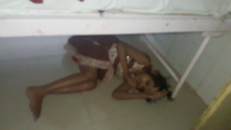 बहराइच जिला अस्पताल:  "जाको राखे साईंया, मार सके न कोई";  पहले वनदुर्गा उर्फ मोगली गर्ल के इलाज़ में लापरवाही, अब खुद लूट रहे वाह वाही | New India Times