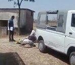 मध्य प्रदेश का एक जिला ऐसा भी जहां खुले आसमान के नीचे होता है पोस्टमार्टम  | New India Times