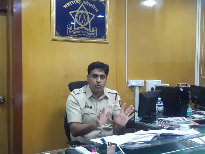 पुलिस प्रशासन की सकारात्मक पहल से भिवंडी में प्रस्तावित पुलिस स्टेशन भवन निर्माण की योजना तैयार: पुलिस उपायुक्त | New India Times