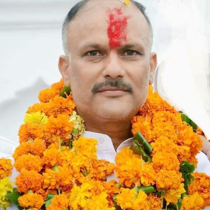 शराब बंदी एवं शराब ठेका हटाने की मांग को लेकर बीजेपी लीडर संदीप जैन करेंगे आंदोलन | New India Times