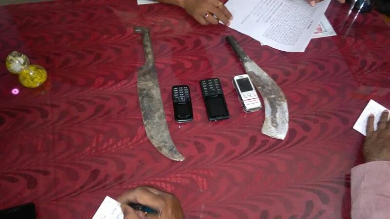 एक जुर्म को छुपाने के लिए किया गया दूसरा जुर्म, सौरभ कुमार हत्या कांड की गुत्थी सुलझी, दो हत्यारोपी गिरफ्तार | New India Times