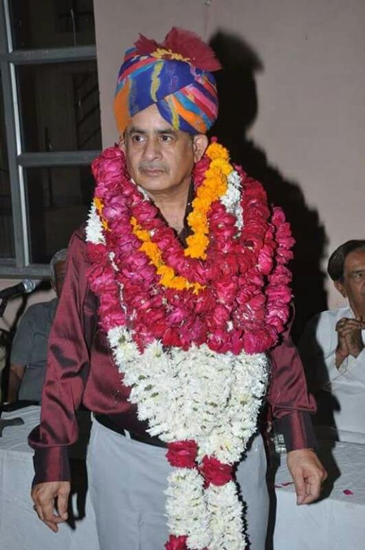 धोलपुर उप चुनाव भाजपा के जीतने के बाद मुस्लिम अधिकारियों को फिल्ड पोस्टिंग मिलने की सम्भावना | New India Times