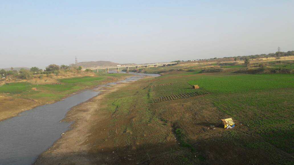 सिंचाई विभाग व पट्टा धारियों की मिलीभगत से 1 एकड का पट्टा कर 4-5 एकड जमीन पर कब्जे करने का आरोप 2 सिंचाई विभाग व पट्टा धारियों की मिलीभगत से 1 एकड का पट्टा कर 4-5 एकड जमीन पर कब्जे करने का आरोप | New India Times