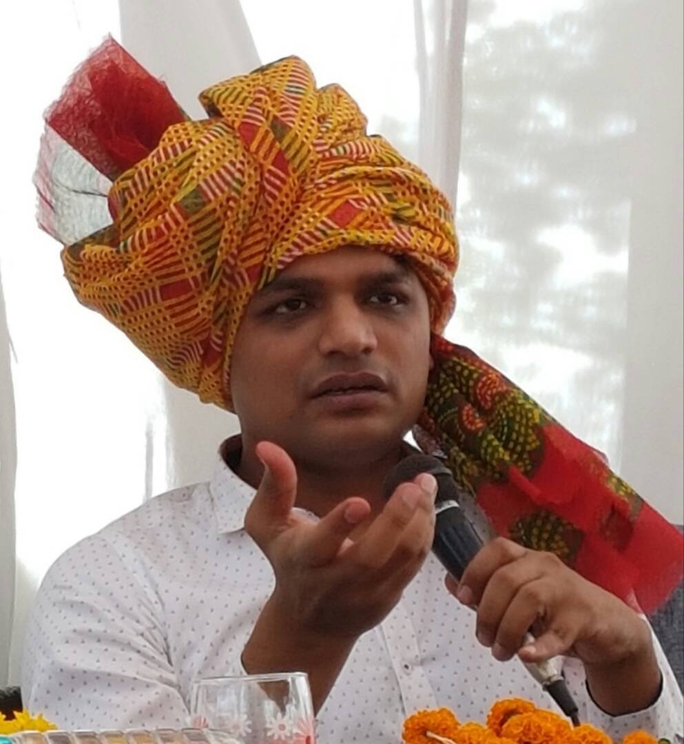 मांग का अनुमोदन किया की नहीं, कोई पात्र हितग्राही छूटा तो नहीं: कलेक्टर | New India Times