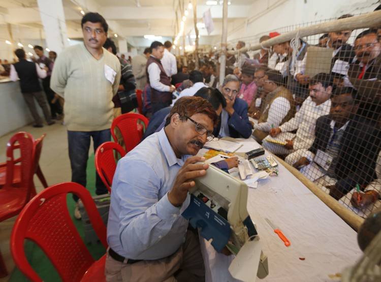 मप्र के अटेर व बांधवगढ़ विधानसभा उपचुनाव की मतगणना 13 अप्रैल को | New India Times