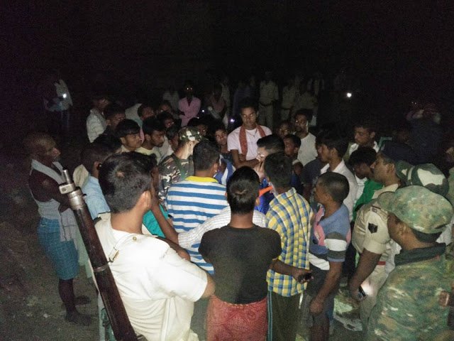 रेलवे अधिकारियों की लापरवाही से गई 8 लोगों की जान: प्रत्यक्षदर्शी | New India Times